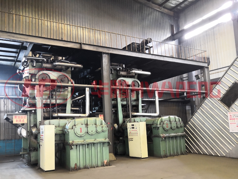 HP-DHK Series Double-Layer Preheating Kneader HP-DHK Series Double-Layer Preheating Kneader