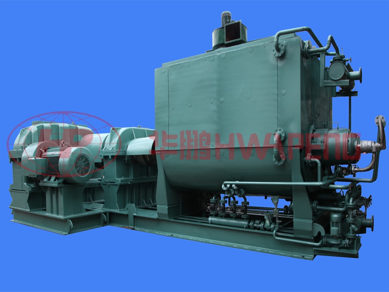 HP-PKC Series Carbon Paste Kneading Cooler HP-PKC Series Carbon Paste Kneading Cooler