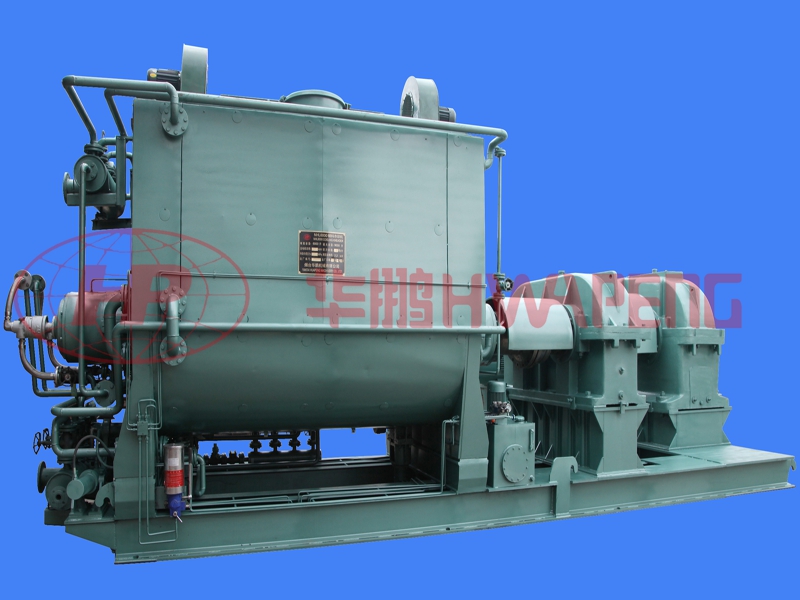 HP-PKC Series Carbon Paste Kneading Cooler HP-PKC Series Carbon Paste Kneading Cooler