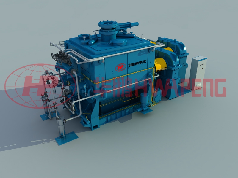 HP-CPK Series Carbon Paste Kneader HP-CPK Series Carbon Paste Kneader