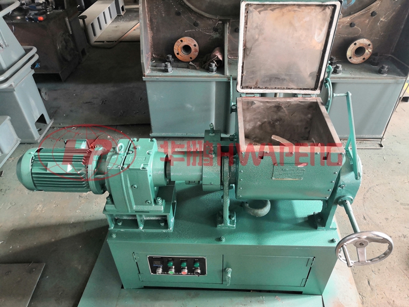 HP-CPK-LAB Series Laboratory Kneader