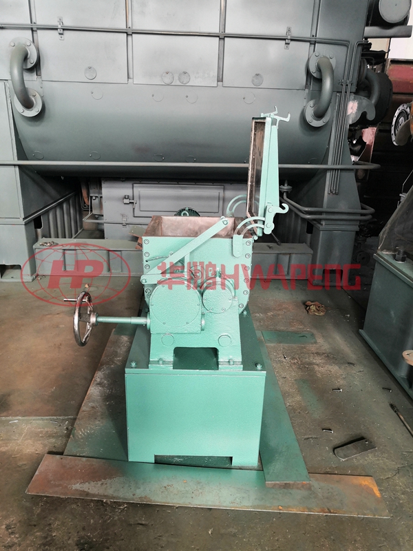 HP-CPK-LAB Series Laboratory Kneader