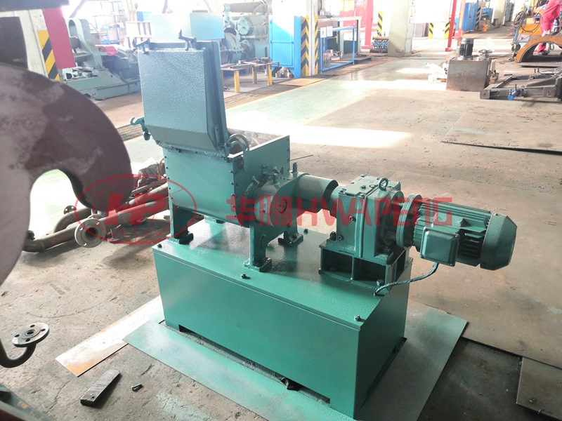 HP-CPK-LAB Series Laboratory Kneader