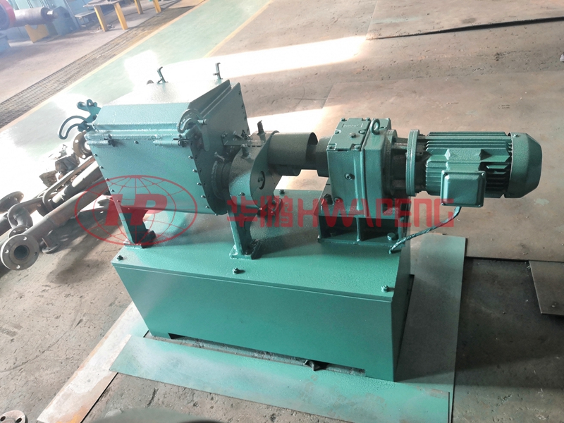 HP-CPK-LAB Series Laboratory Kneader