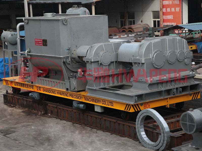 HP-PKC(M) Series Mobile Constant Temperature Paste Cooling System HP-PKC(M) Series Mobile Constant Temperature Paste Cooling System