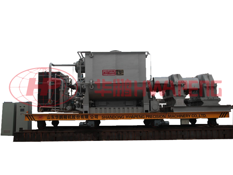 HP-PKC(M) Series Mobile Constant Temperature Paste Cooling System HP-PKC(M) Series Mobile Constant Temperature Paste Cooling System