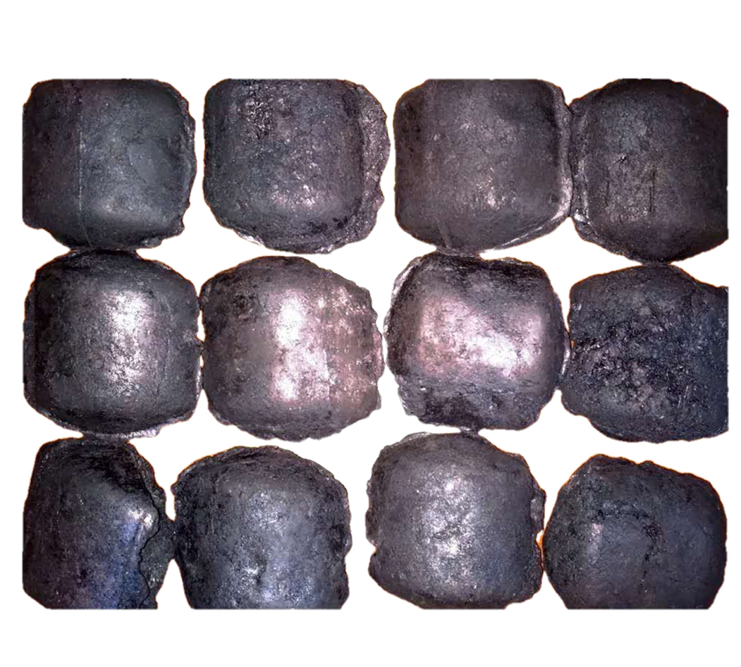 HP-EPB Carbon Electrode Paste Briquetting Machine HP-EPB Carbon Electrode Paste Briquetting Machine